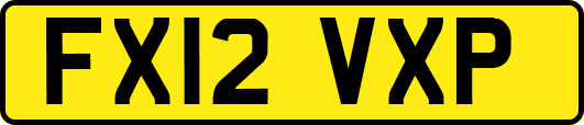 FX12VXP