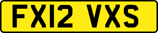 FX12VXS