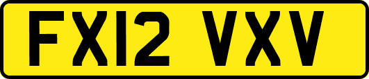 FX12VXV