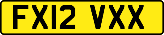 FX12VXX
