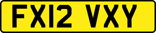 FX12VXY