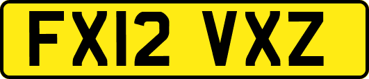FX12VXZ