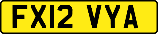 FX12VYA