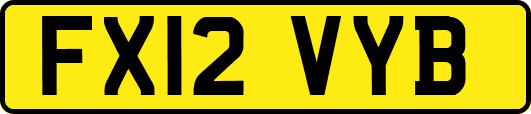 FX12VYB