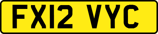 FX12VYC