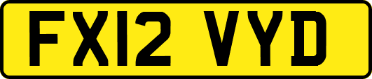 FX12VYD