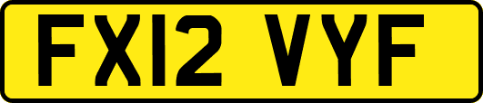 FX12VYF