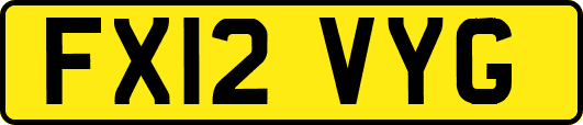 FX12VYG