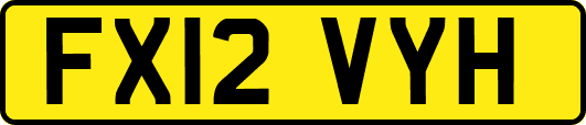 FX12VYH