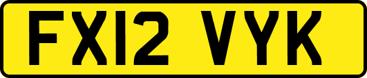 FX12VYK