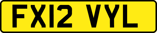 FX12VYL