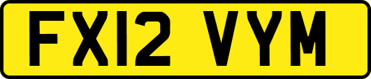 FX12VYM