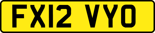 FX12VYO