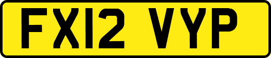 FX12VYP