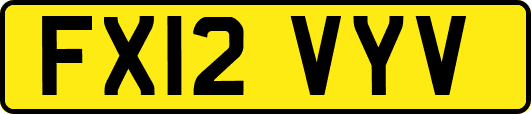 FX12VYV
