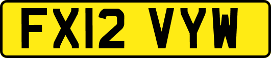 FX12VYW