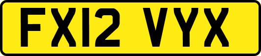 FX12VYX