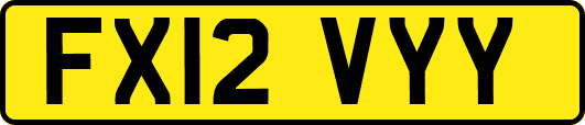 FX12VYY