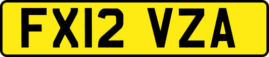 FX12VZA