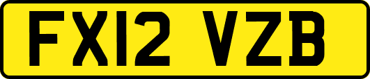 FX12VZB
