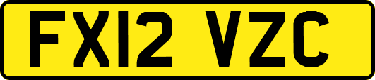 FX12VZC