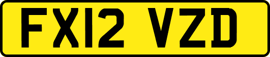 FX12VZD
