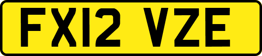 FX12VZE