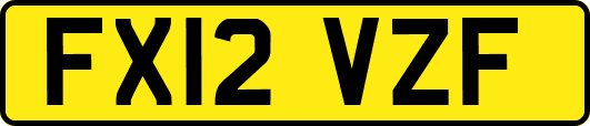 FX12VZF