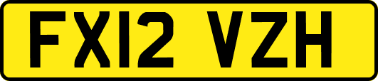 FX12VZH