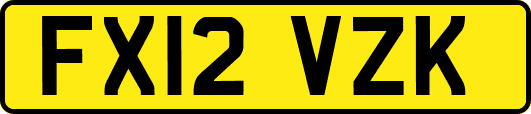 FX12VZK
