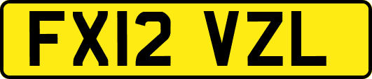 FX12VZL