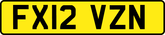 FX12VZN