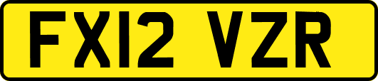 FX12VZR