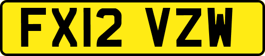 FX12VZW