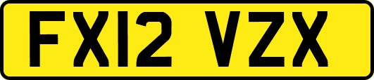 FX12VZX