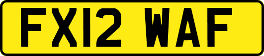 FX12WAF