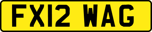 FX12WAG