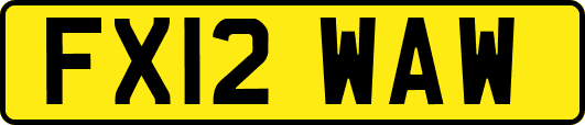 FX12WAW