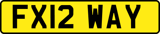 FX12WAY
