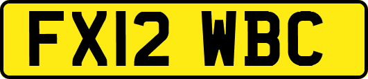 FX12WBC