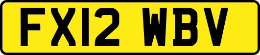 FX12WBV