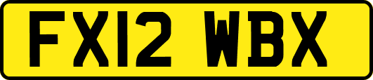 FX12WBX