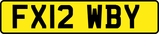 FX12WBY