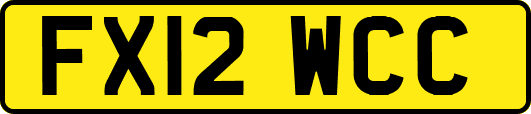FX12WCC