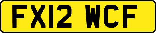 FX12WCF