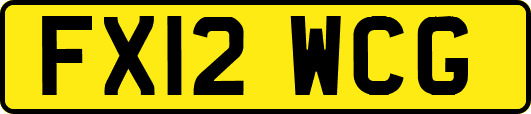 FX12WCG