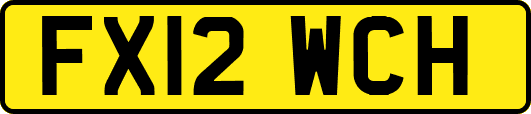 FX12WCH