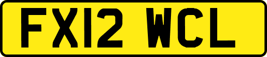 FX12WCL