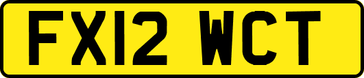 FX12WCT