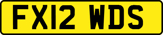 FX12WDS